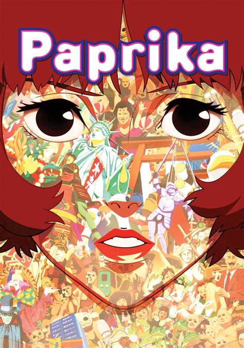 yesmovie paprika|Paprika .
